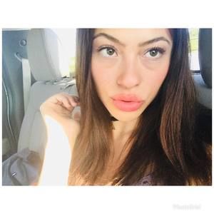 Meet your Posher, Dolores